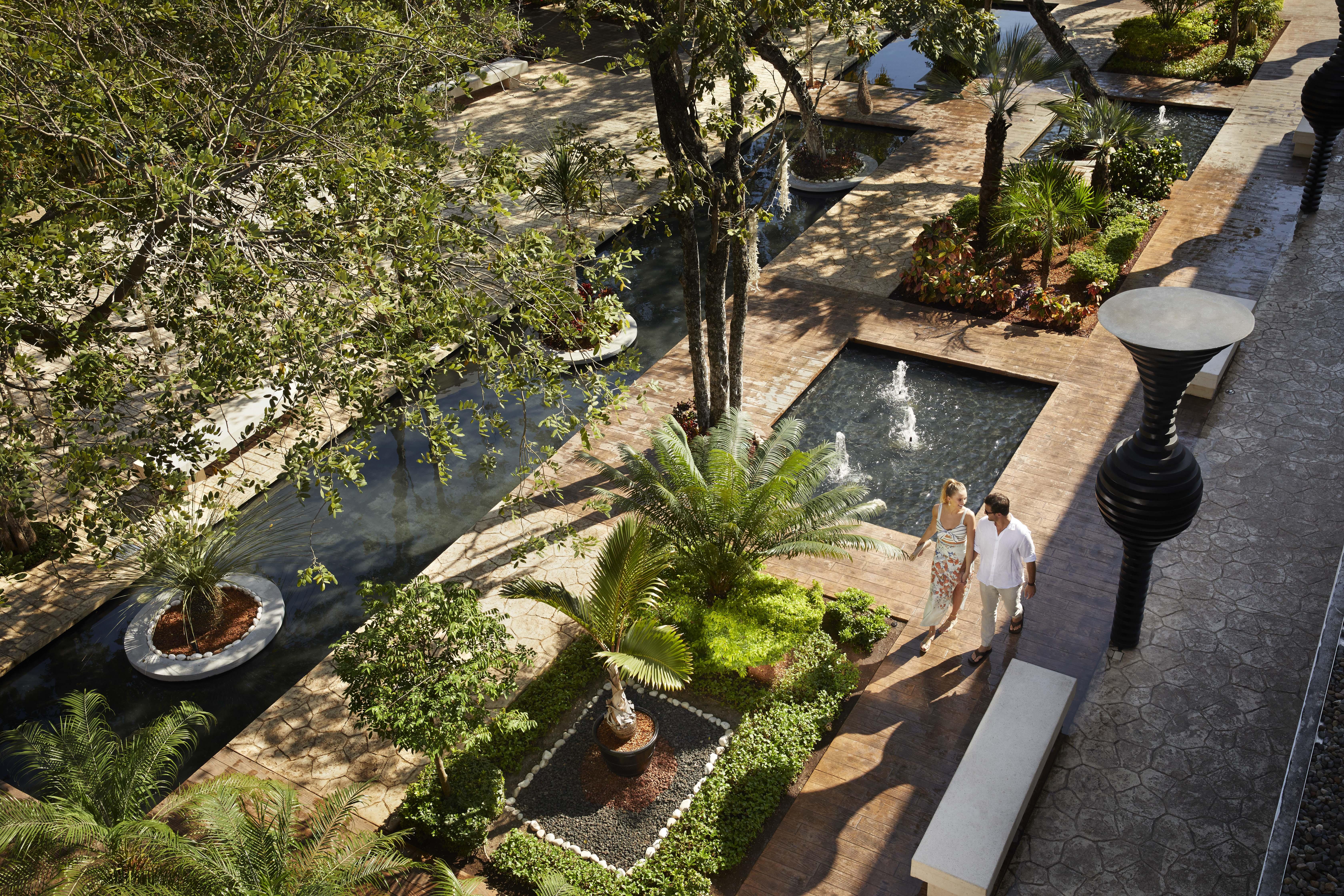 The Fives Beach Hotel & Residences - All Senses Inclusive Playa del Carmen Luaran gambar