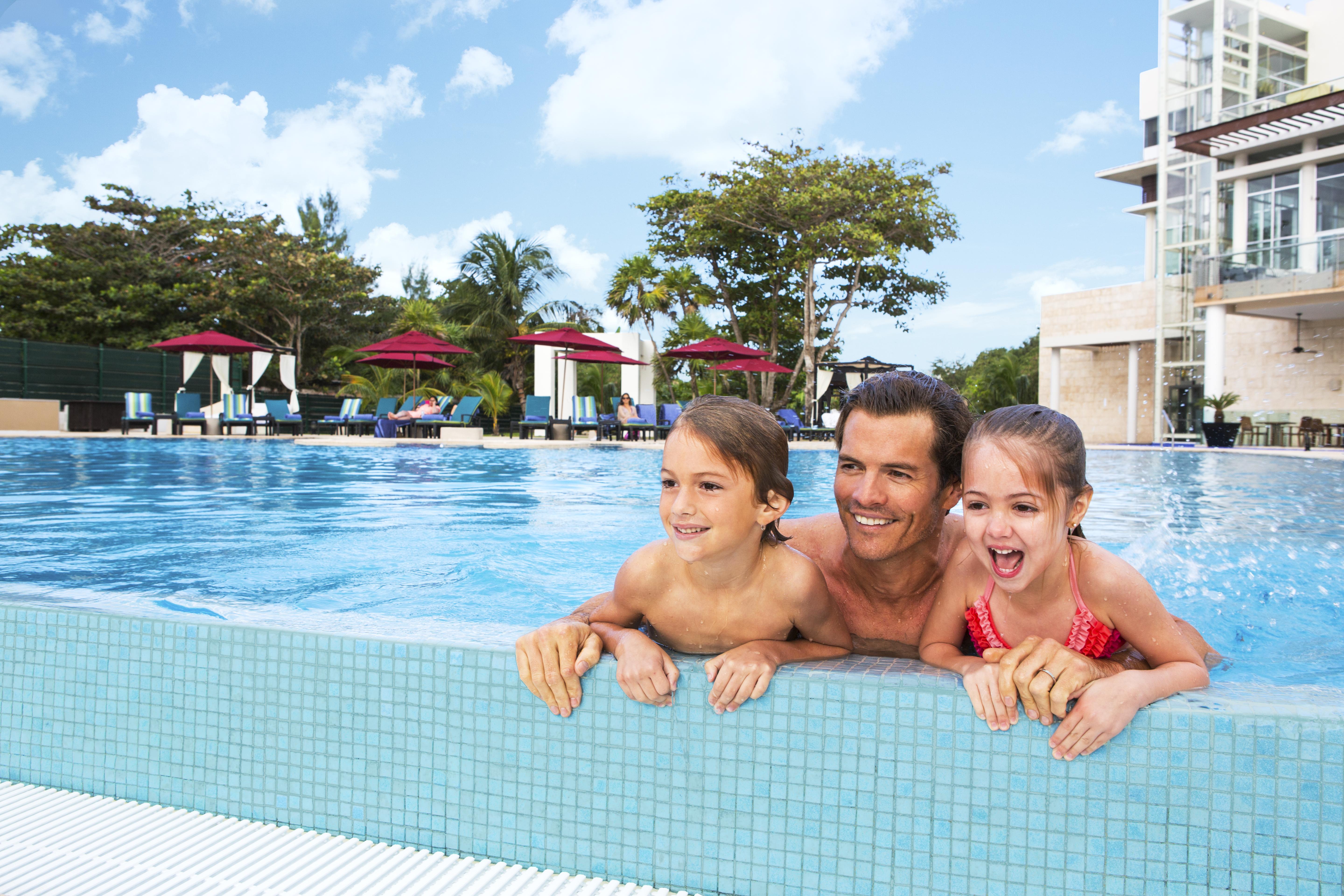 The Fives Beach Hotel & Residences - All Senses Inclusive Playa del Carmen Luaran gambar